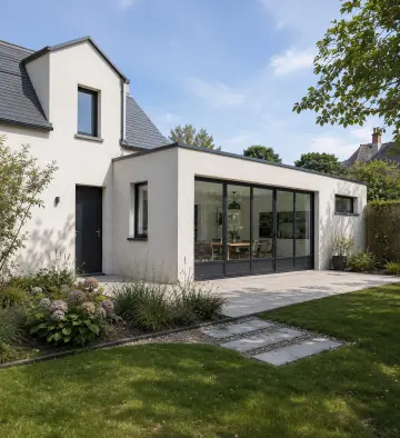 Ah Extension Extension A Rennes Extension Style Verriere 1 Ah Extension Extension A Rennes Extension Style Verriere 1