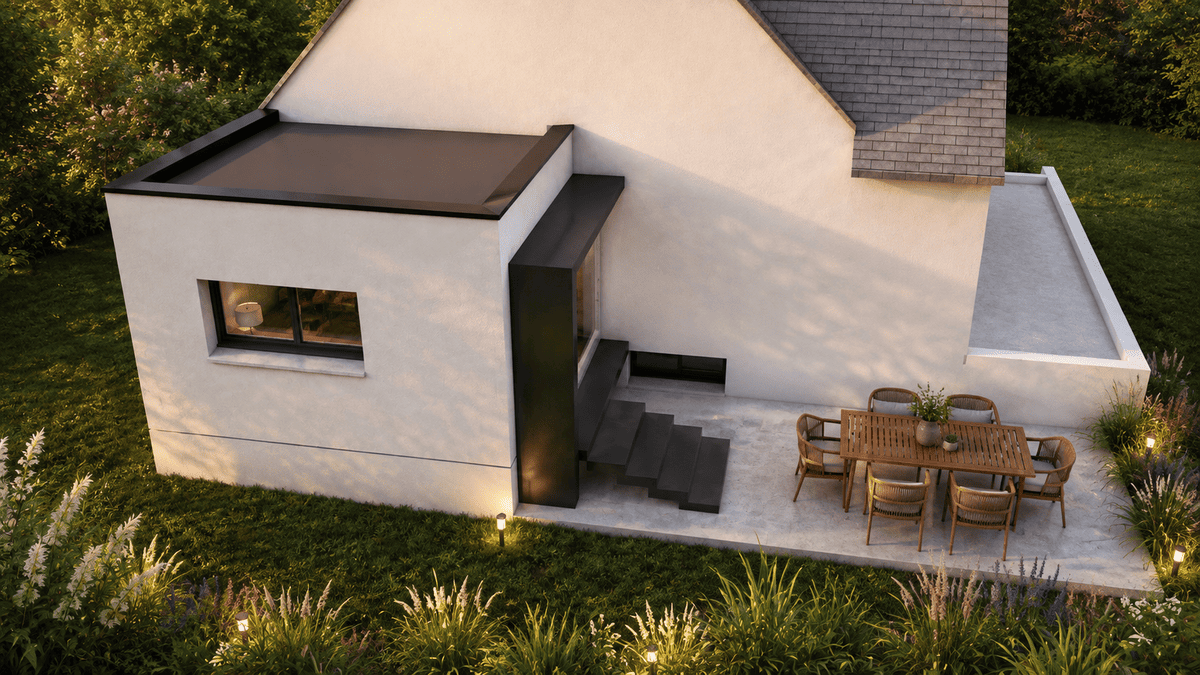 Ah Extension Extension A Rennes Photo1